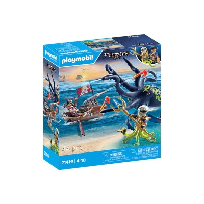 Playset Playmobil 71419...